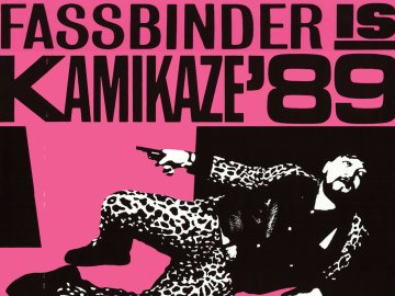 Kamikaze '89