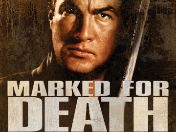 Marked for Death