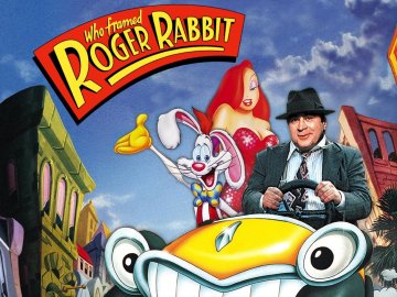 Who Framed Roger Rabbit