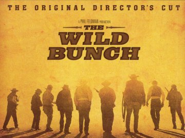 The Wild Bunch