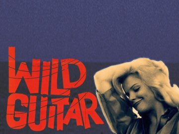 Wild Guitar