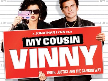 My Cousin Vinny