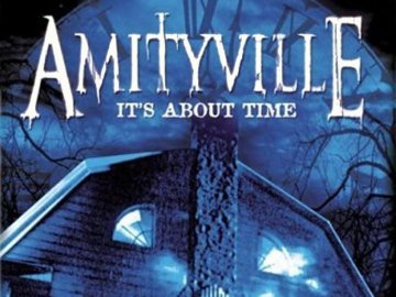 Amityville 1992: It's About Time