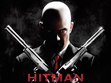 Hitman