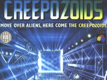 Creepozoids