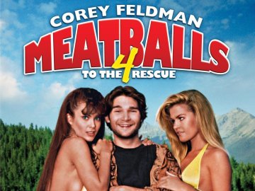 Meatballs 4