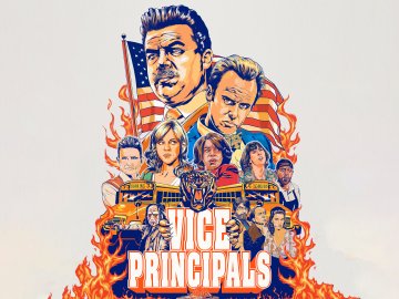 Vice Principals