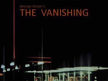 The Vanishing