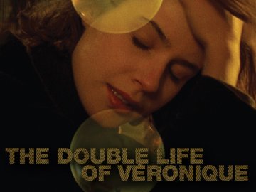 The Double Life of Veronique