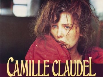 Camille Claudel