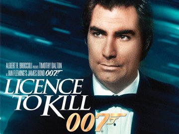 Licence to Kill