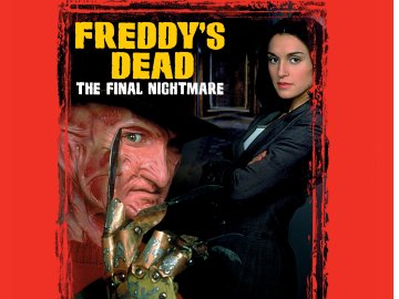 Freddy's Dead: The Final Nightmare