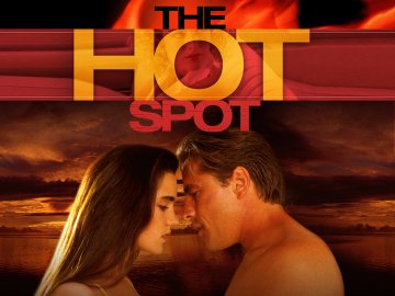 The Hot Spot