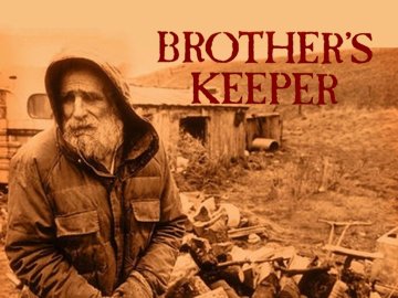 Brother's Keeper