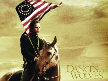 Dances With Wolves