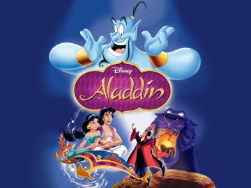 Aladdin