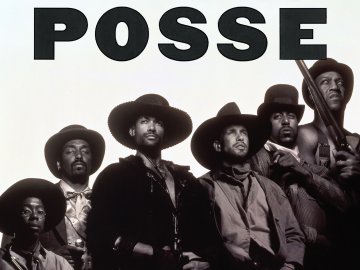 Posse