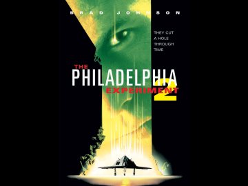 The Philadelphia Experiment 2