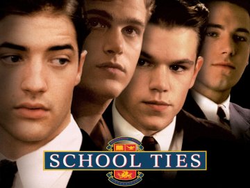 School Ties