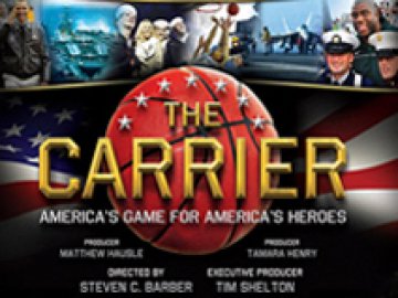 The Carrier