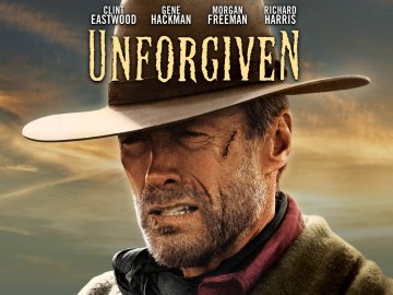 Unforgiven