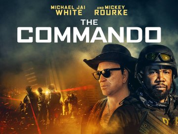 The Commando