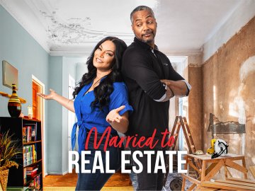 Married to Real Estate