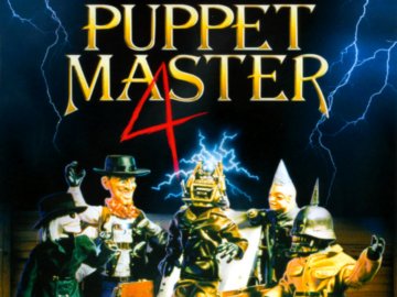 Puppet Master 4