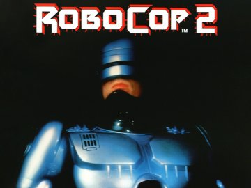 RoboCop 2