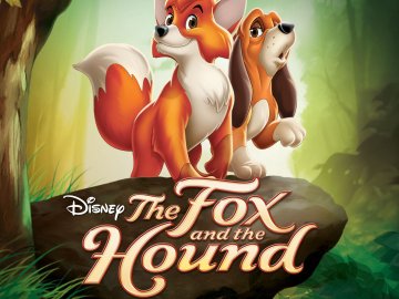 The Fox and the Hound