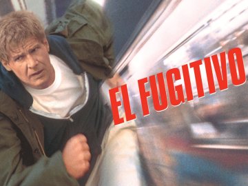 The Fugitive