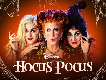 Hocus Pocus