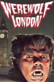 Werewolf of London