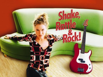 Shake, Rattle and Rock