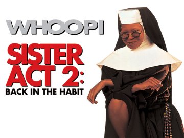 Sister Act 2: Back in the Habit