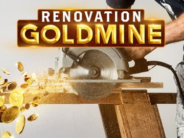 Renovation Goldmine