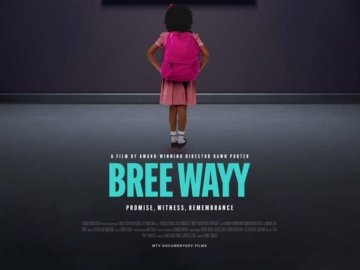Bree Wayy: Promise Witness Remembrance