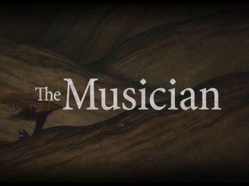 The Musician