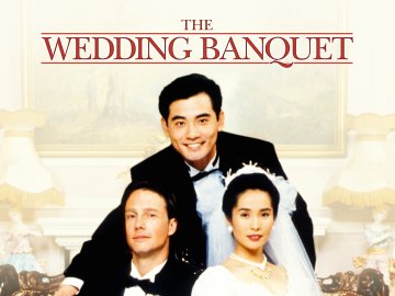 The Wedding Banquet