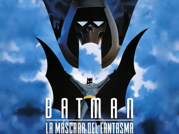 Batman: Mask of the Phantasm