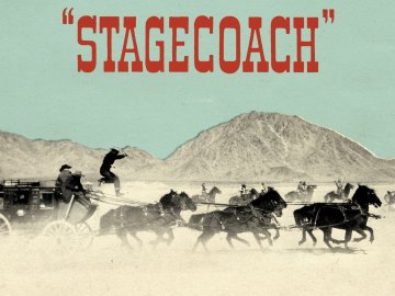 Stagecoach