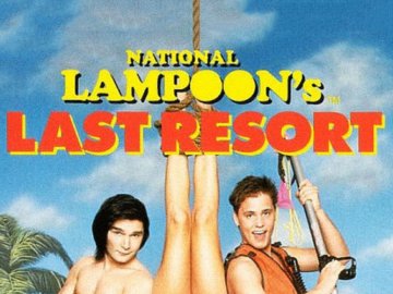 National Lampoon's Last Resort