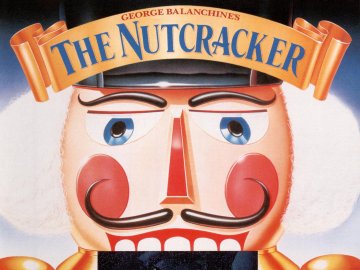 George Balanchine's 'The Nutcracker'