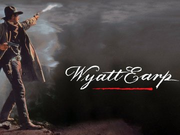 Wyatt Earp