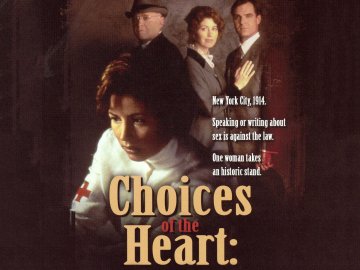 Choices of the Heart: The Margaret Sanger Story