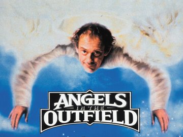 Angels in the Outfield
