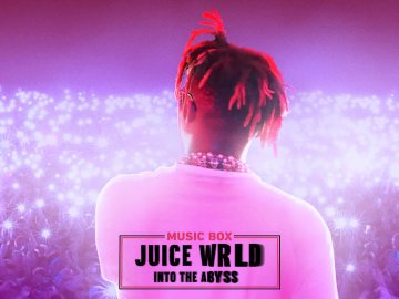 Juice Wrld: Into the Abyss