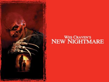 Wes Craven's New Nightmare