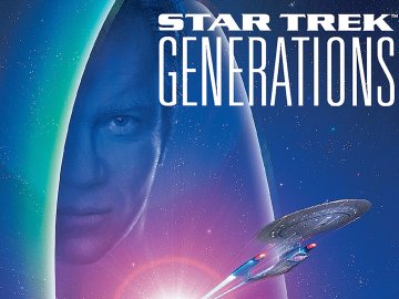 Star Trek Generations