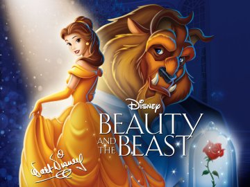 Beauty and the Beast